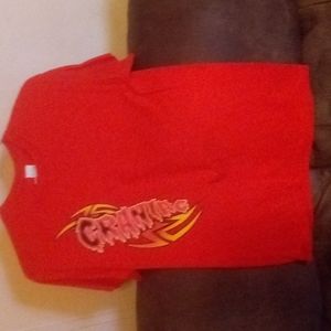 Monster Truck Tee Shirt size medium